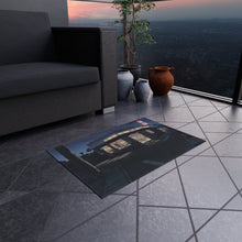 Load image into Gallery viewer, 5 Centimeters Per Second Rug
