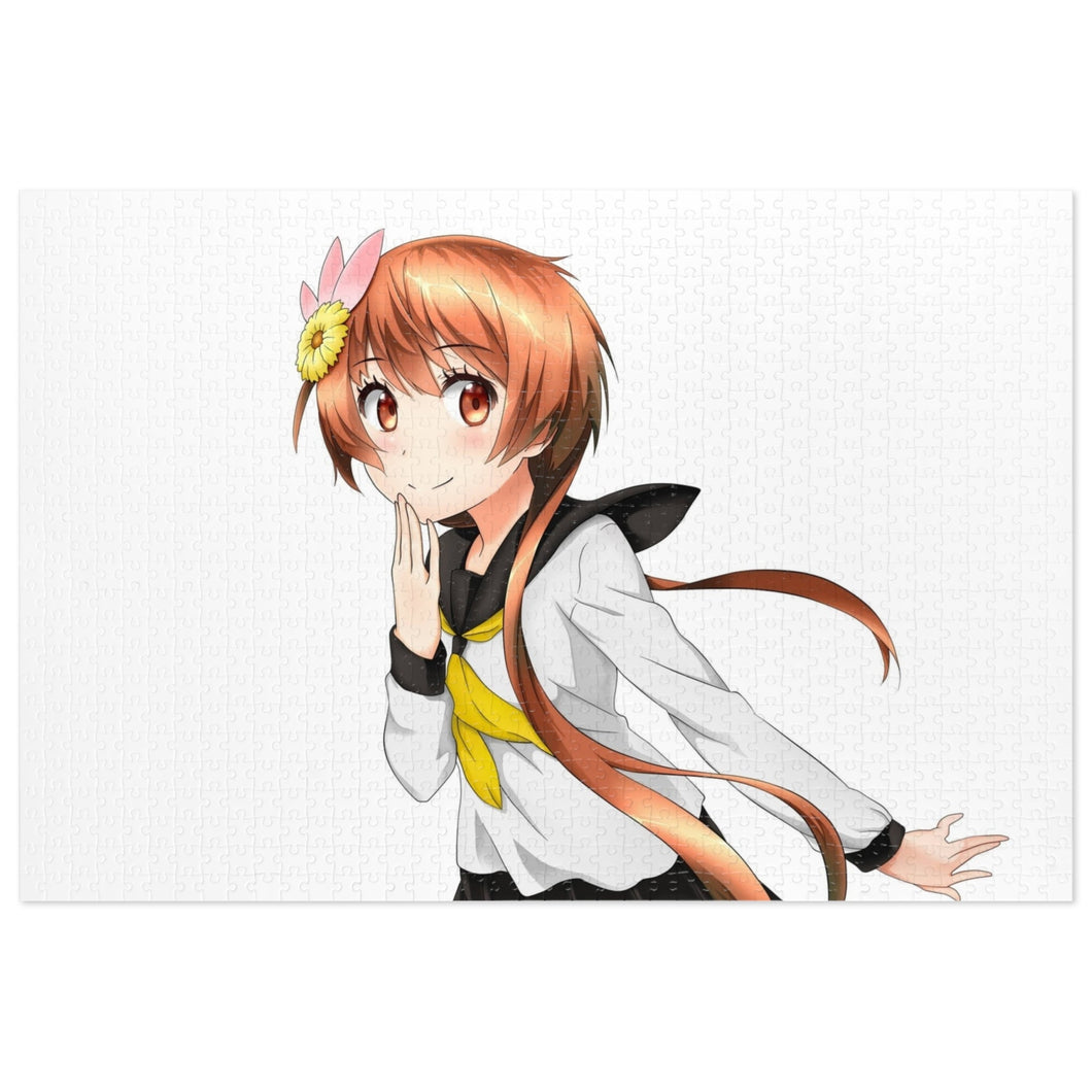 Nisekoi Marika Tachibana Jigsaw Puzzle