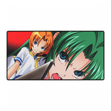 Load image into Gallery viewer, Anime When They Cry Mouse Pad (Desk Mat)
