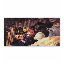 Load image into Gallery viewer, Anime Touken Ranbu Mouse Pad (Desk Mat)
