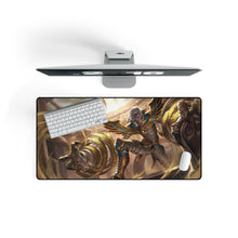 Load image into Gallery viewer, Mobile Legends: Bang Bang Mouse Pad (Desk Mat)
