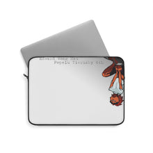 Load image into Gallery viewer, Anime Cowboy Bebopr Laptop Sleeve
