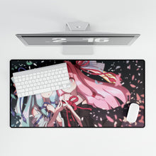 Load image into Gallery viewer, Kotonoha Twins Mouse Pad (Desk Mat)
