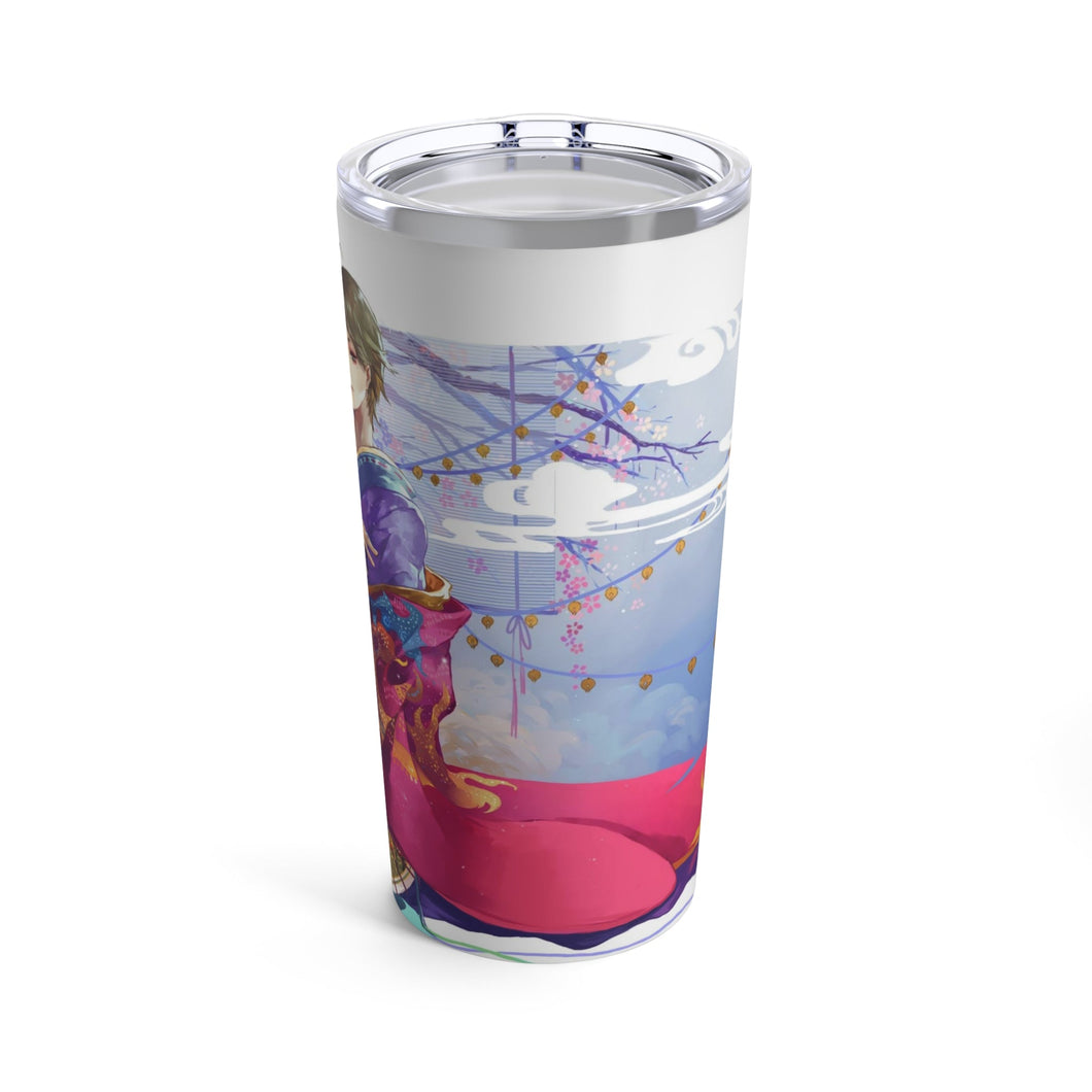 Haikyu!! Tumbler 20oz