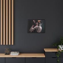 Load image into Gallery viewer, Anime Spy x Family Canvas Framed Art Print
