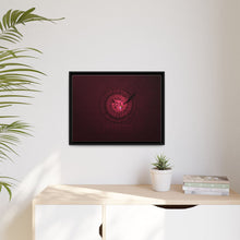 Load image into Gallery viewer, Tengen Toppa Gurren Lagann Canvas Framed Art Print
