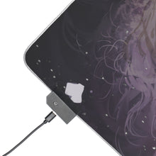 Load image into Gallery viewer, Anime Angel&#39;s Egg RGB LED Mouse Pad (Desk Mat)
