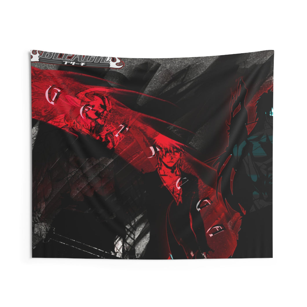 Anime Bleach Indoor Wall Tapestry
