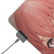 Load image into Gallery viewer, My Dress-Up Darling RGB LED Mouse Pad (Desk Mat)
