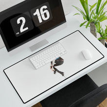 Load image into Gallery viewer, Yuri!!! On Ice Yuri Plisetsky Mouse Pad (Desk Mat)
