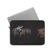 Load image into Gallery viewer, Anime Jojo&#39;s Bizarre Adventurer Laptop Sleeve
