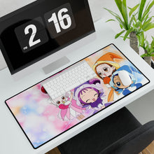 Load image into Gallery viewer, Ojamajo Doremi Mouse Pad (Desk Mat)
