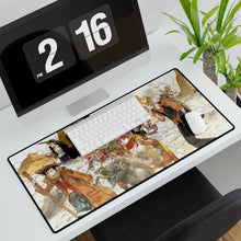 Load image into Gallery viewer, straw hat crew Mouse Pad (Desk Mat)
