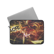 Load image into Gallery viewer, Anime Your Lie in April Laptop Sleeve
