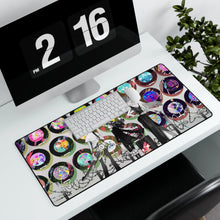 Load image into Gallery viewer, Muse Dash Mouse Pad (Desk Mat)
