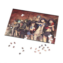 Load image into Gallery viewer, United! Jigsaw Puzzle
