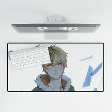 Load image into Gallery viewer, Anime Noragami Mouse Pad (Desk Mat)
