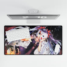 Load image into Gallery viewer, Vocaloid Mouse Pad (Desk Mat)
