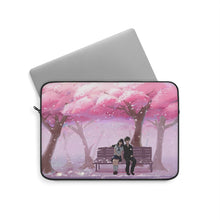 Load image into Gallery viewer, Hyouka Eru Chitanda Laptop Sleeve
