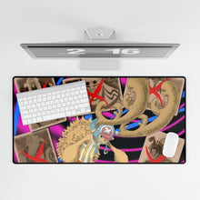 Load image into Gallery viewer, Choppers victories Mouse Pad (Desk Mat)
