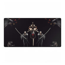 Load image into Gallery viewer, Final Fantasy Mouse Pad (Desk Mat)
