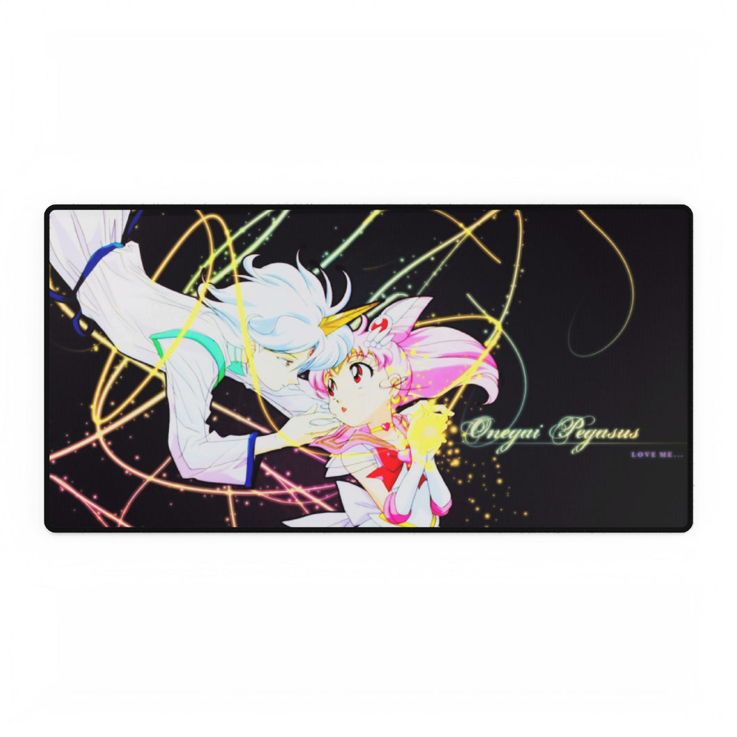 Anime Sailor Moon Mouse Pad (Desk Mat)