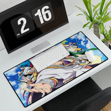 Load image into Gallery viewer, The Adventures Of Sinbad Mouse Pad (Desk Mat)
