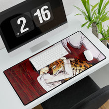 Load image into Gallery viewer, X/1999 Mouse Pad (Desk Mat)
