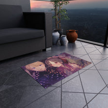 Load image into Gallery viewer, Kaguya-sama: Love is War Kaguya Shinomiya, Chika Fujiwara, Miyuki Shirogane Rug
