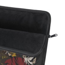 Load image into Gallery viewer, Anime Samurai Champloor Laptop Sleeve
