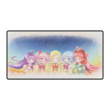 Load image into Gallery viewer, lil group Mouse Pad (Desk Mat)
