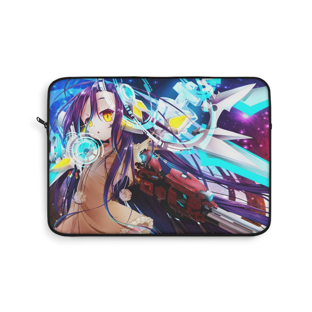 Anime No Game No Life Laptop Sleeve