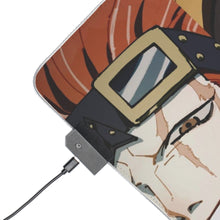 Load image into Gallery viewer, Anime One Piece RGB LED Mouse Pad (Desk Mat)
