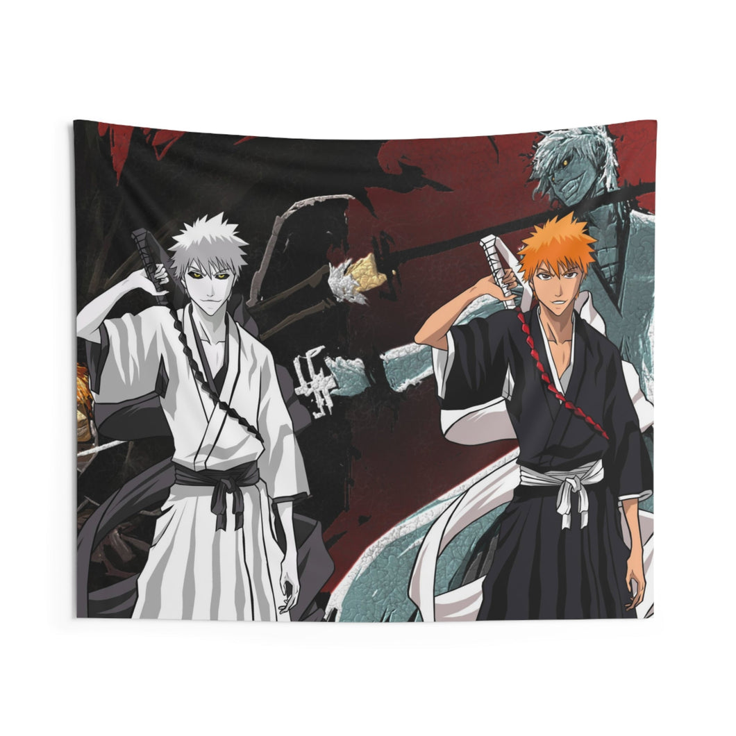 Anime Bleach Indoor Wall Tapestry