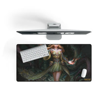 Load image into Gallery viewer, Smite Mouse Pad (Desk Mat)
