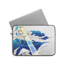 Load image into Gallery viewer, Anime Fate/Zero Laptop Sleeve
