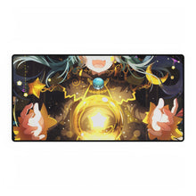 Load image into Gallery viewer, Anime Vocaloid Mouse Pad (Desk Mat)
