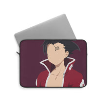 Load image into Gallery viewer, zeldris wallpaper Laptop Sleeve
