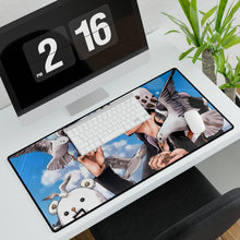 Load image into Gallery viewer, Anime One Piece Mouse Pad (Desk Mat)
