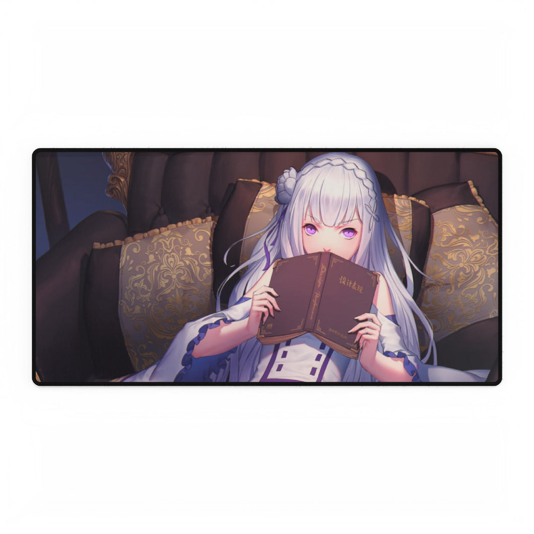 Anime Re:ZERO -Starting Life in Another World- Mouse Pad (Desk Mat)