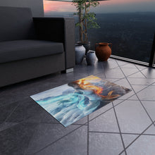 Load image into Gallery viewer, Avatar: The Legend Of Korra Rug
