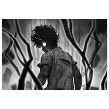 Load image into Gallery viewer, Anime Mob Psycho 100 Jigsaw Puzzle
