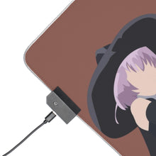 Load image into Gallery viewer, Shihoru RGB LED Mouse Pad (Desk Mat)
