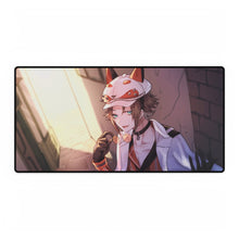Load image into Gallery viewer, Mysta Rias Mouse Pad (Desk Mat)
