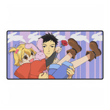 Load image into Gallery viewer, Anime Ouran High School Host Clubr Mouse Pad (Desk Mat)
