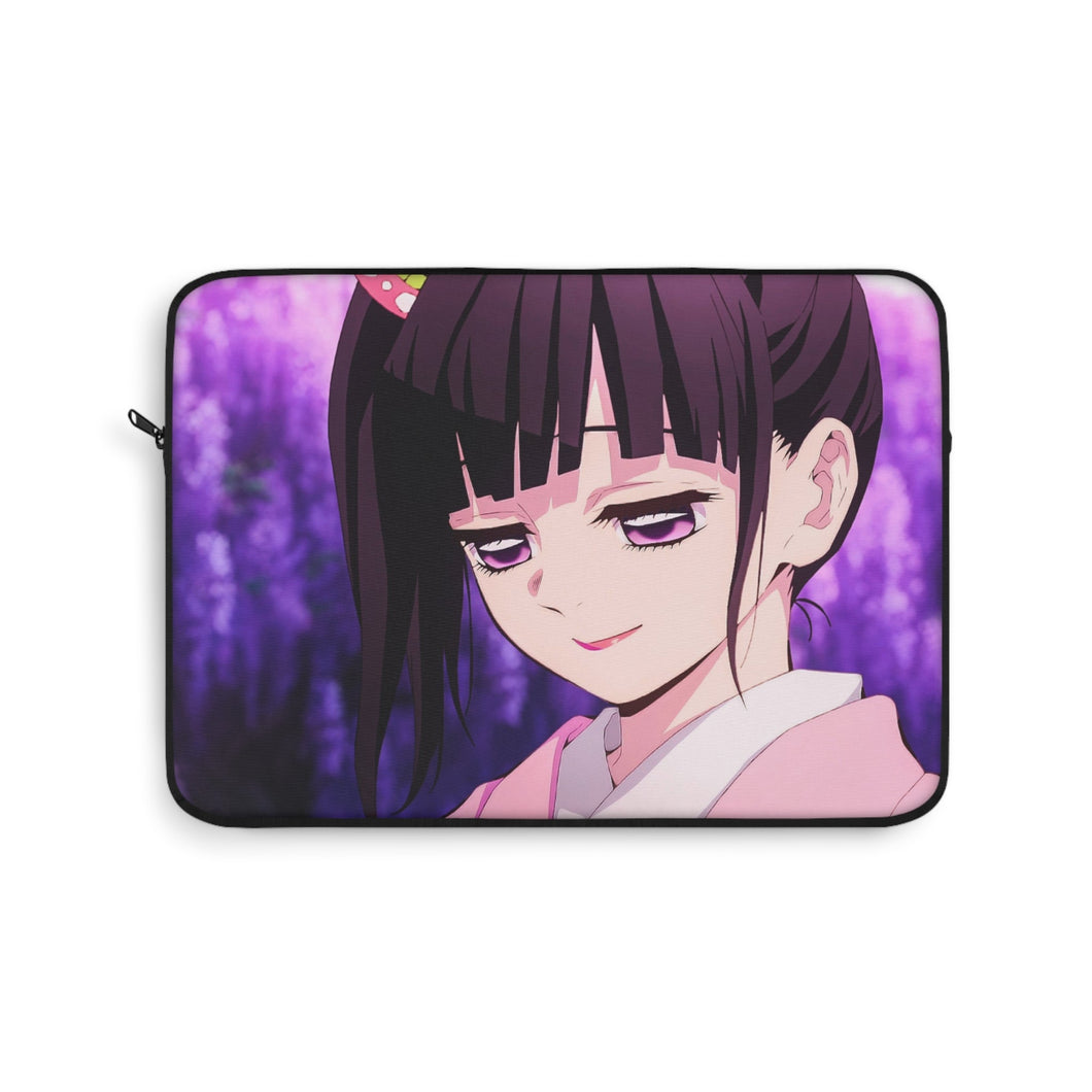 Anime Demon Slayer: Kimetsu no Yaiba Laptop Sleeve