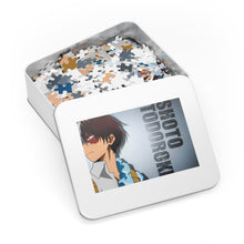 Load image into Gallery viewer, Shoto Jigsaw Puzzle
