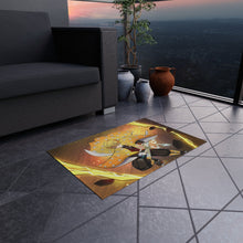 Load image into Gallery viewer, Demon Slayer: Kimetsu no Yaiba Rug

