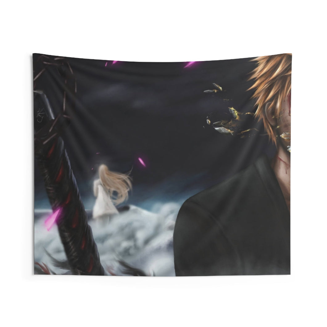 Anime Bleach Indoor Wall Tapestry
