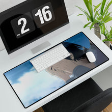 Load image into Gallery viewer, Inuyashiki Mouse Pad (Desk Mat)

